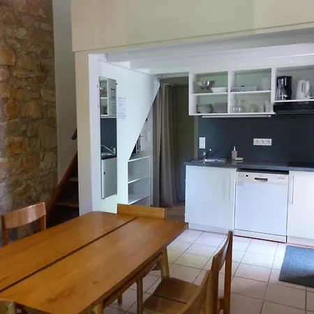 Terres De France - Le Domaine Des Vans 3*