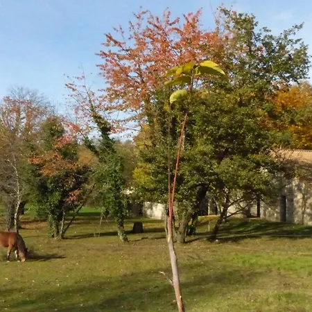 Terres De France - Le Domaine Des Vans 3*