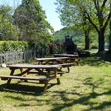 Terres De France - Le Domaine Des Vans 3*
