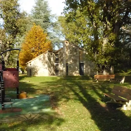 Terres De France - Le Domaine Des Vans 3*
