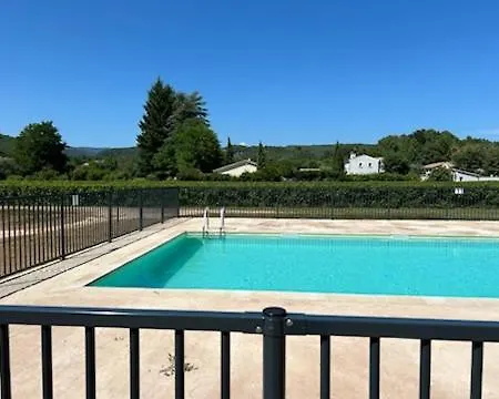 Terres De France - Le Domaine Des Vans 3*