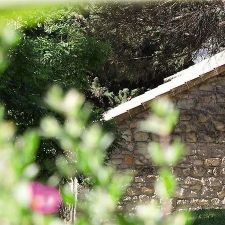 Terres De France - Le Domaine Des Vans Chambonas