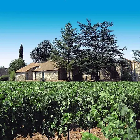 Terres De France - Le Domaine Des Vans Vakantiepark 3*