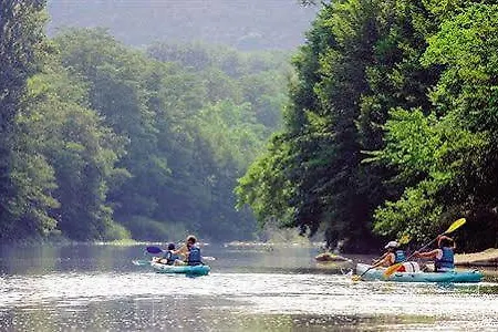 Terres De France - Le Domaine Des Vans Chambonas